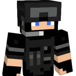 Elevior's Minecraft skin