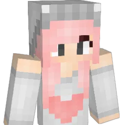 Elevory's Minecraft skin