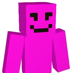 Elextric222 Minecraft avatar bust