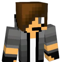 Eleze07's Minecraft skin