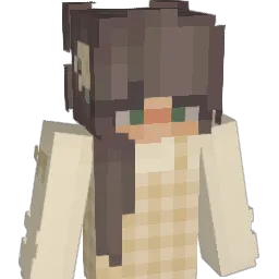 ElfAbbie's Minecraft skin