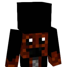 ElfAmaNIa's Minecraft skin