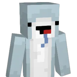 ElfBarUser Minecraft avatar bust