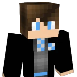 ElfKingthe1st Minecraft avatar bust