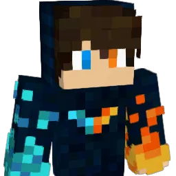 ElfRanger's Minecraft skin