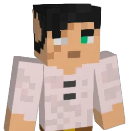 ElfRogue's Minecraft skin