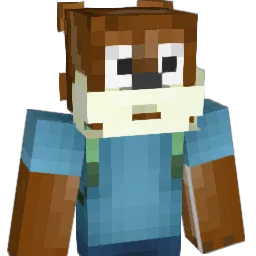ElfTroll's Minecraft skin