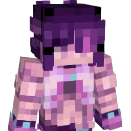Elf_Egg's Minecraft skin