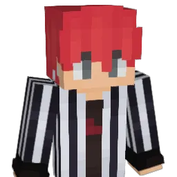 Elfendeath's Minecraft skin