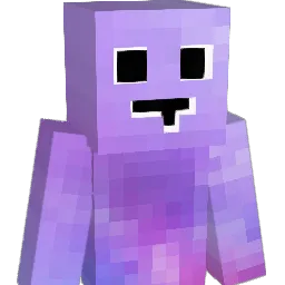 Elffy_ Minecraft avatar bust