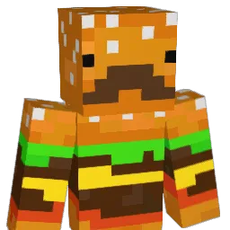 ElfishCabbage29's Minecraft skin
