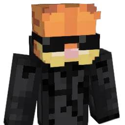 ElfishOsprey122 Minecraft avatar bust
