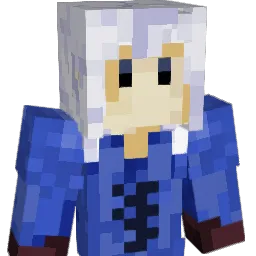 Elfleda_Umbral1 Minecraft avatar bust