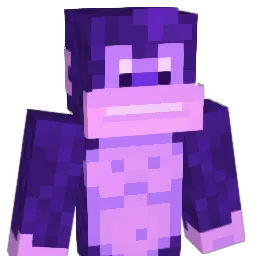 Elfoalan's Minecraft skin