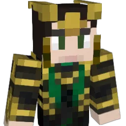 ElfoftheWild_'s Minecraft skin