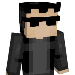 Elfredo28's Minecraft skin