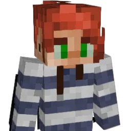 Elfsteel's Minecraft skin