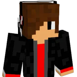 Elfusion's Minecraft skin