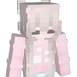 Elgaloki Minecraft avatar bust
