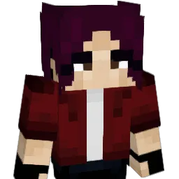 Elgamerlol1 Minecraft avatar bust