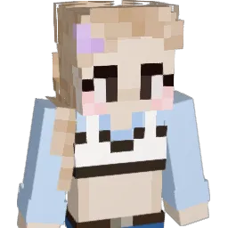 ElganS Minecraft avatar bust