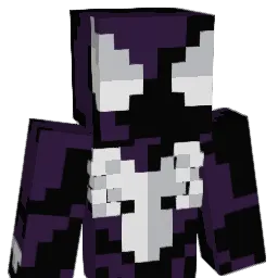 Elgastro Minecraft avatar bust