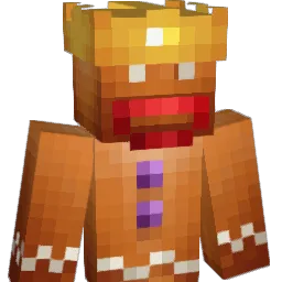 Elgatofelix300's Minecraft skin