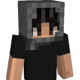Elgeeko64 Minecraft avatar bust