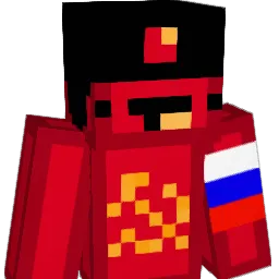 Elgerter_Bub Minecraft avatar bust