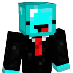 ElginsFather Minecraft avatar bust