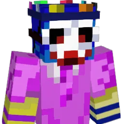 Elgorgo0's Minecraft skin