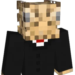 Elgreco20's Minecraft skin