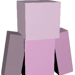 Elgun2897 Minecraft avatar bust