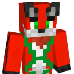 Eli05 Minecraft avatar bust