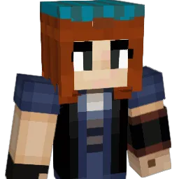 Eli1243552 Minecraft avatar bust