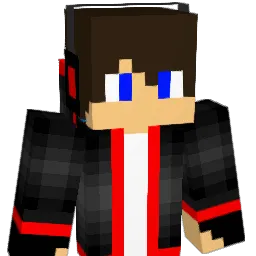 Eli2456 Minecraft avatar bust