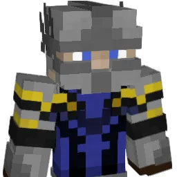 Eli2t Minecraft avatar bust