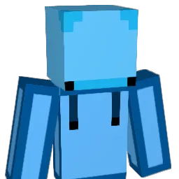 Eli4s19 Minecraft avatar bust