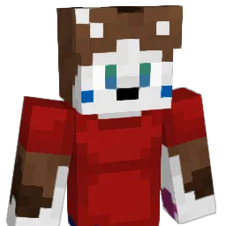 EliGigaBit's Minecraft skin