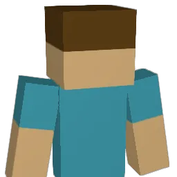 EliHanSim's Minecraft skin