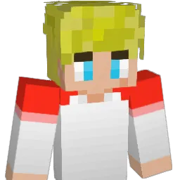 EliIs_Cool Minecraft avatar bust