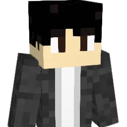 EliJames1211 Minecraft avatar bust
