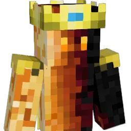 EliLongshot Minecraft avatar bust