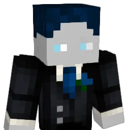 EliMu's Minecraft skin