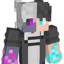 EliOmegaPro1987 Minecraft avatar bust