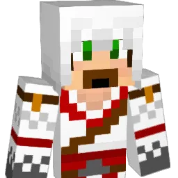 EliPain Minecraft avatar bust