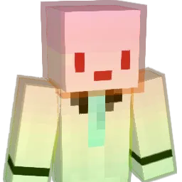 EliTe_Shion Minecraft avatar bust