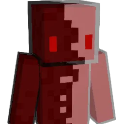 EliTheDuKed Minecraft avatar bust
