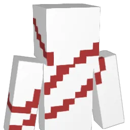EliTheNorwegling Minecraft avatar bust