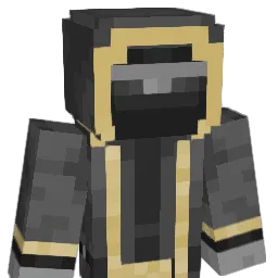EliTheboy1 Minecraft avatar bust